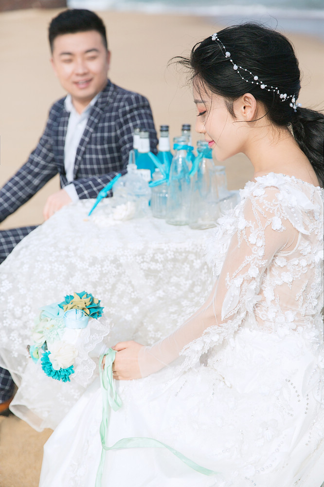 劉先生&劉女士