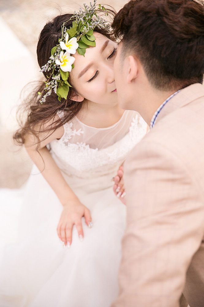 王先生&陳女士