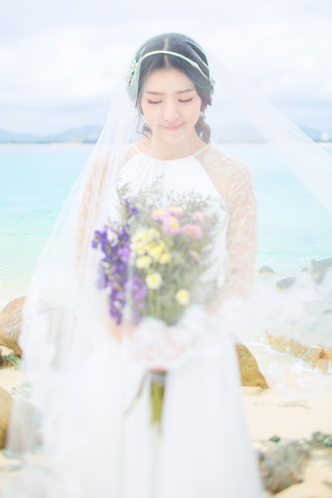 張先生&楊女士
