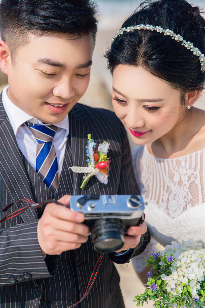 劉先生&劉女士