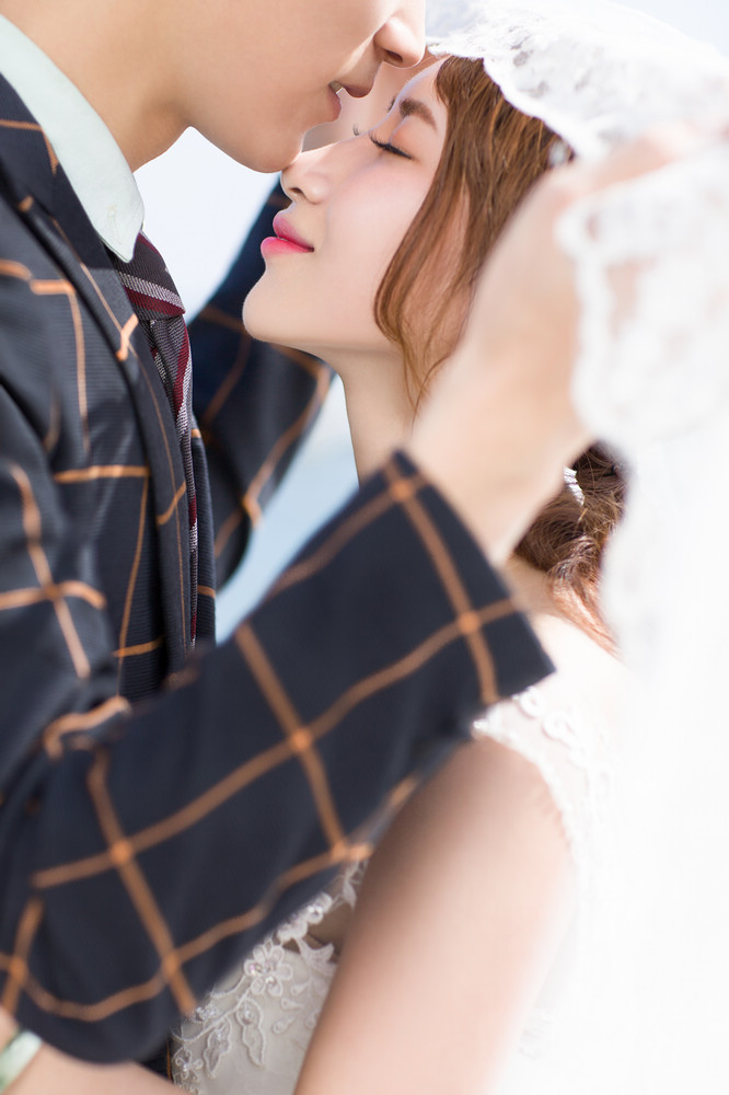 羅先生&彭女士