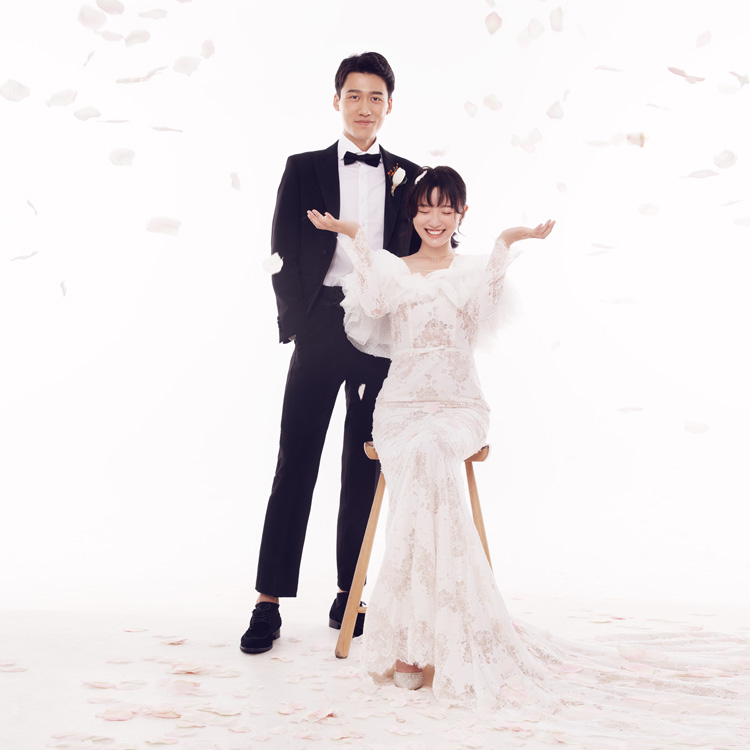 春先生&佳女士