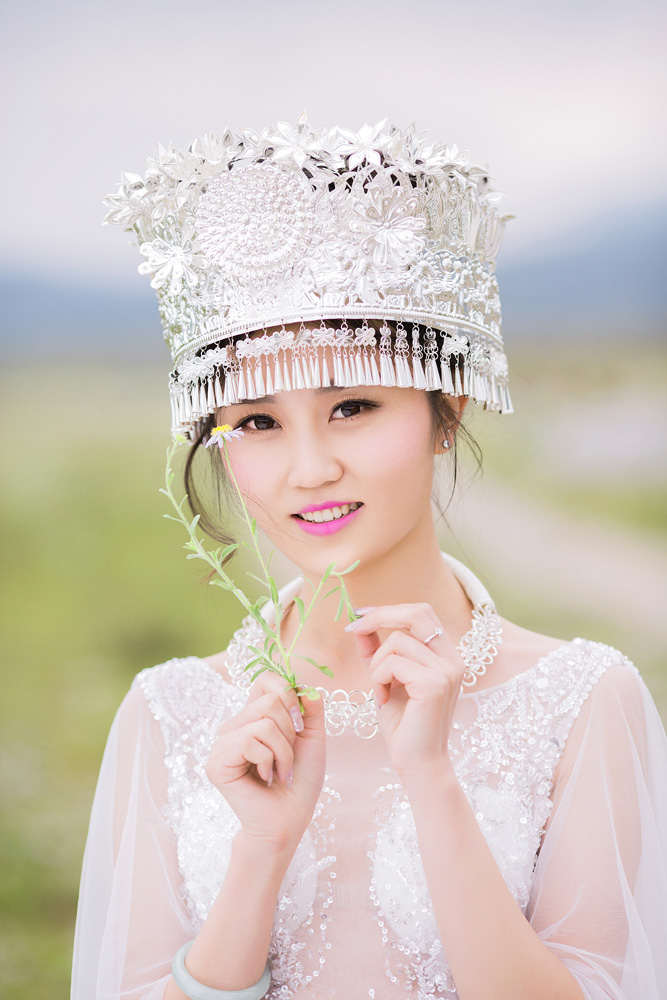 李先生&馮女士