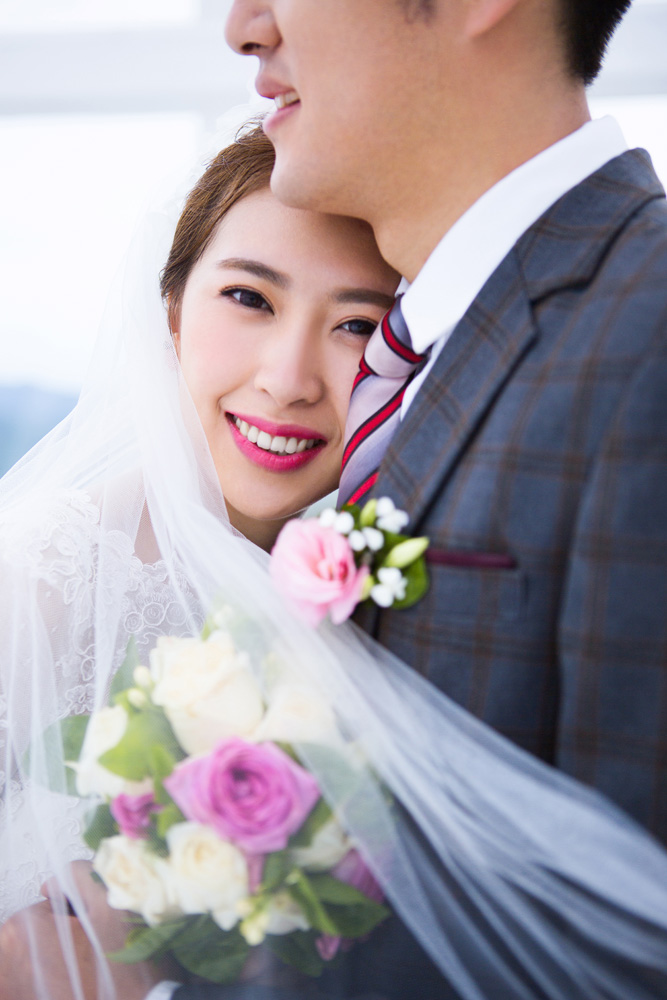 雷先生&趙女士