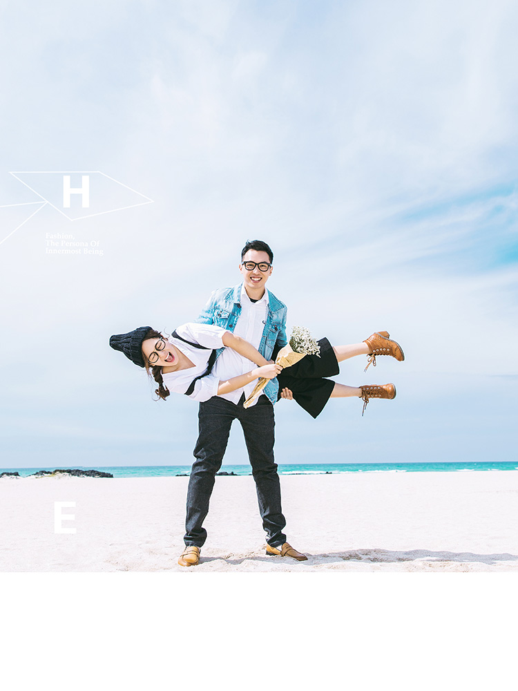 朱先生&關(guān)女士