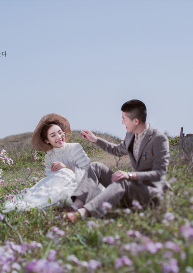 王先生&王女士