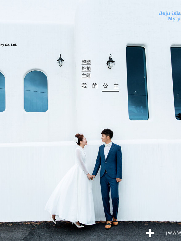 劉先生&梁女士