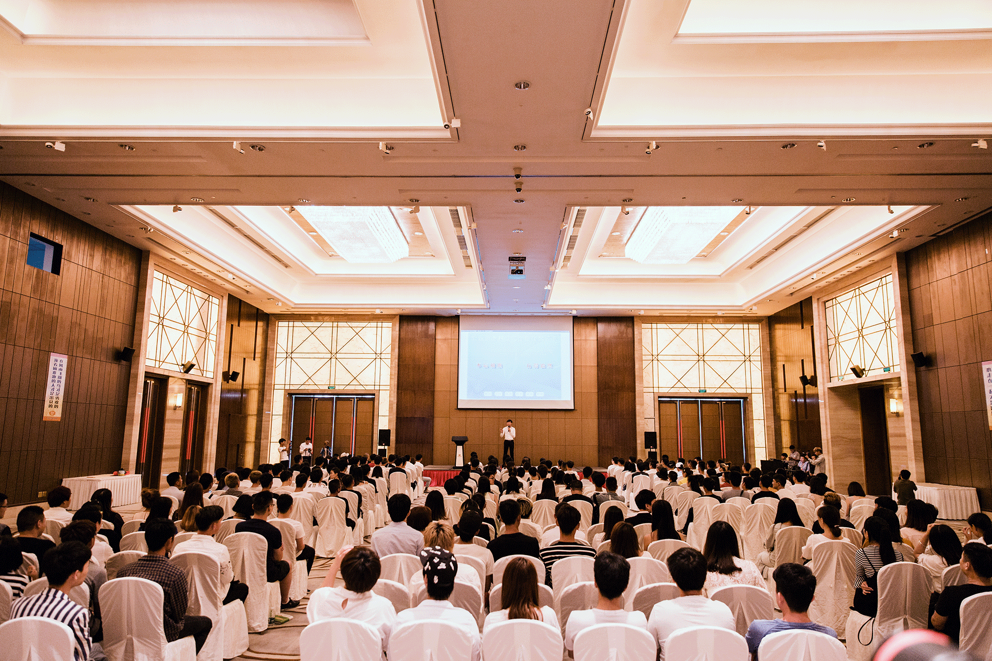 克洛伊企業(yè)精神傳遞——不忘初心、方得始終