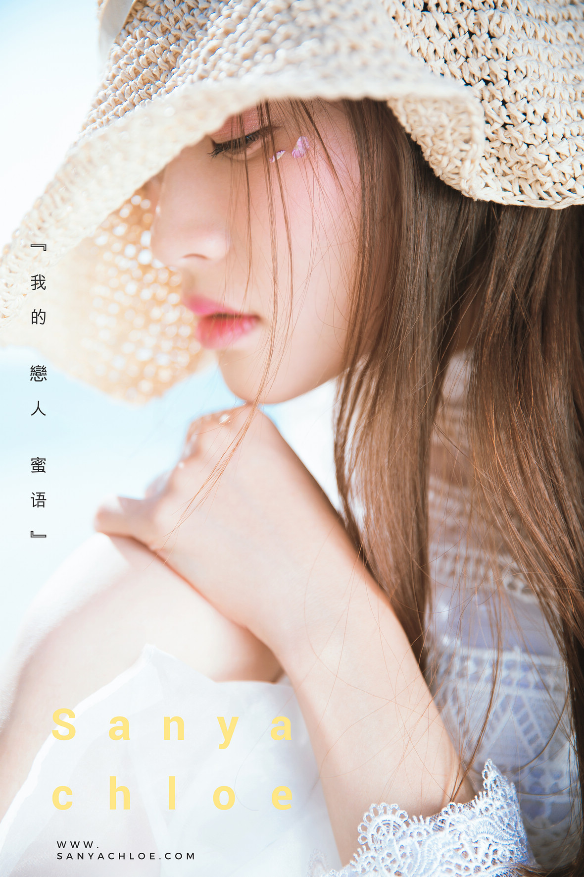 朱先生&董女士