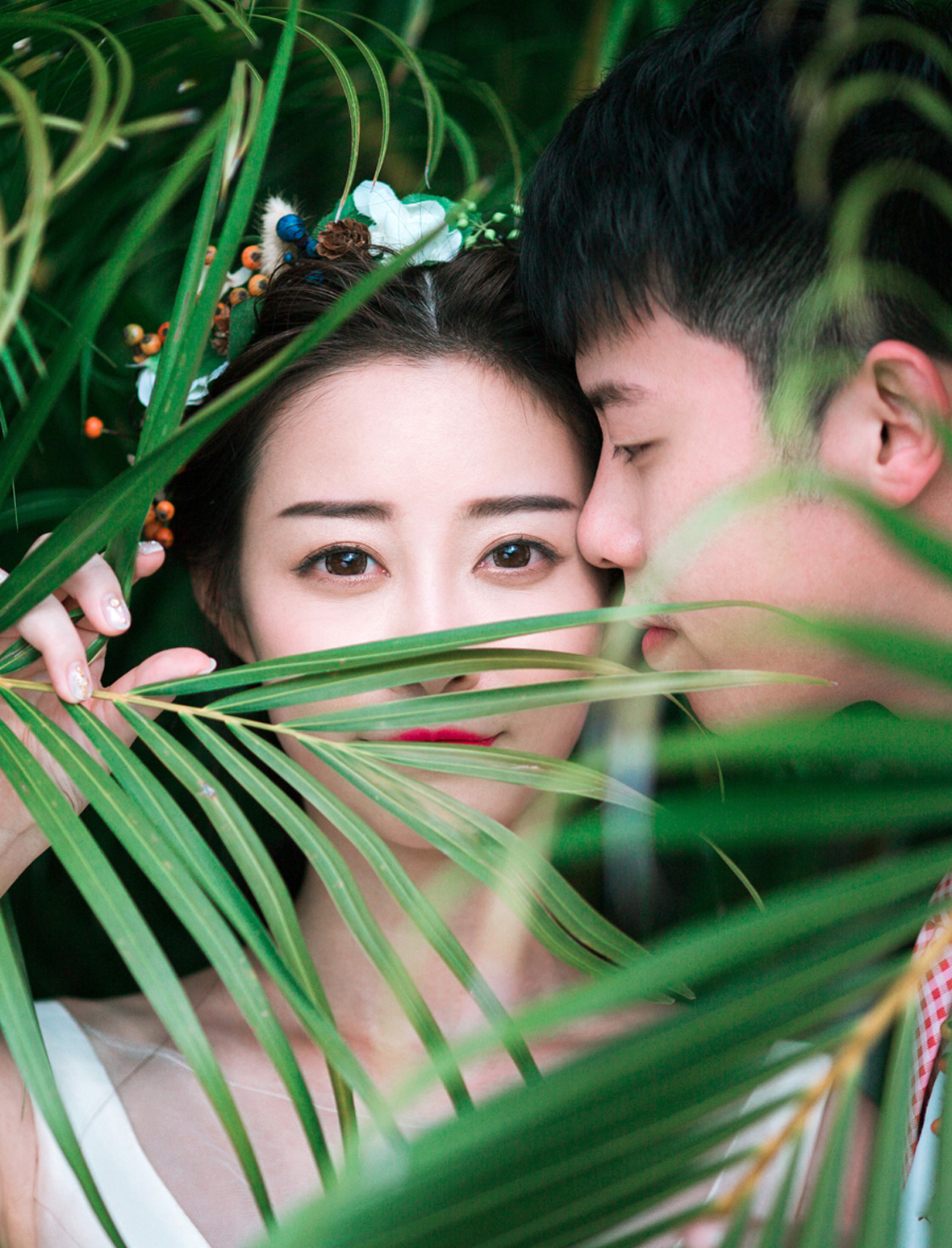 熊先生&李女士