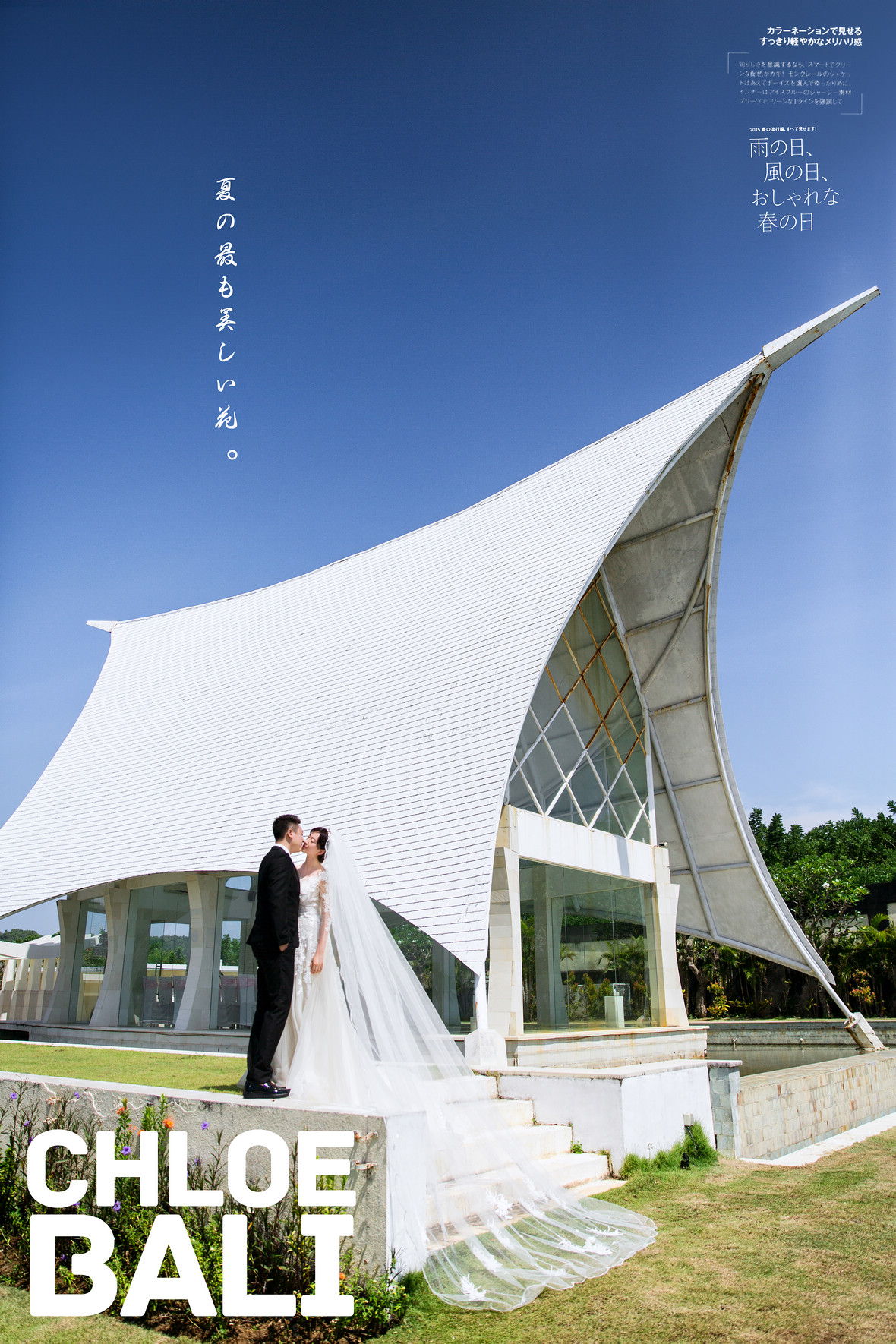 王先生&李女士