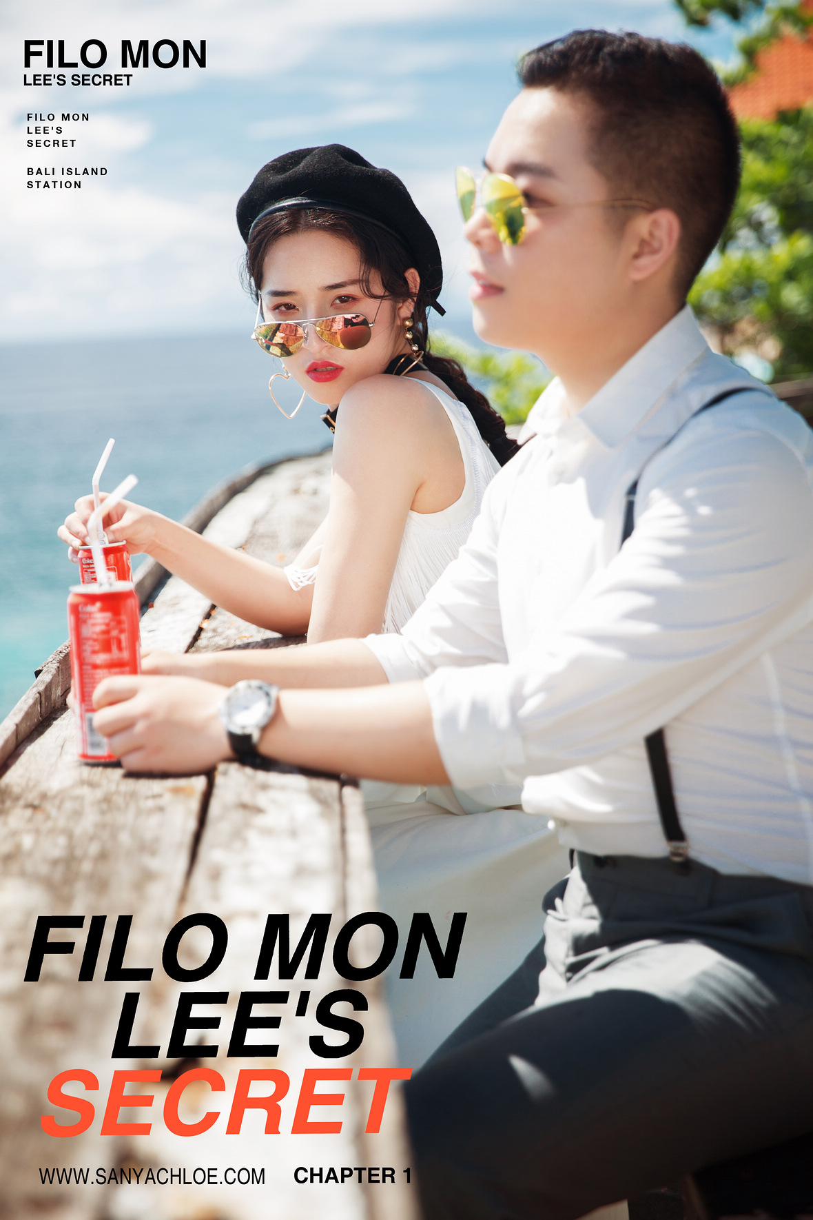 周先生&王女士