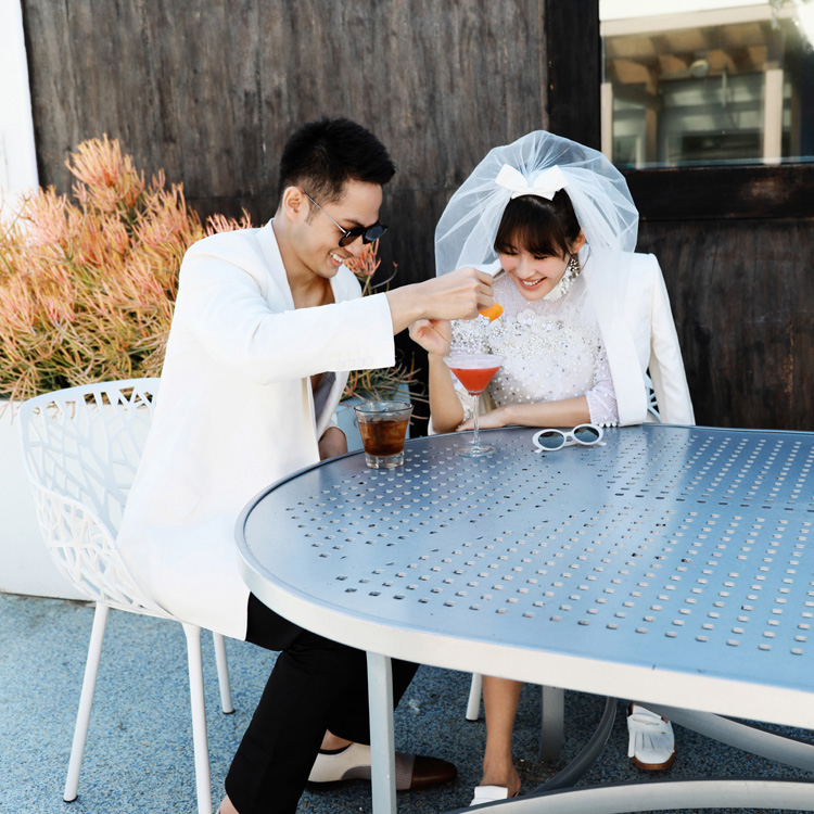 陳燃：氣質(zhì)滿分——克洛伊受邀為“中國(guó)第一IT GIRL ”陳燃拍攝
