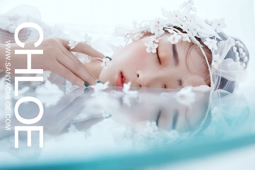 首期【揭秘克洛伊美學(xué)】開播！