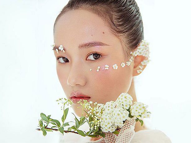 【揭秘克洛伊美學(xué)】十一期 高定花嫁